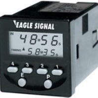 EAGLE SIGNAL计时器