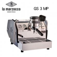 辣妈La Marzocco GS3带表版进口半自动单头咖啡机