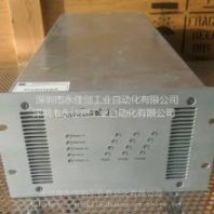 SMC Thermo-Con Heat Exchanger INR-244-385B温度控制器，维修