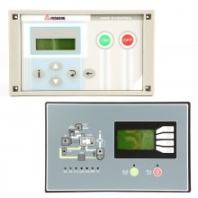 复盛空压机proface触摸屏PLC控制器显示盒压力通讯温度模块配件