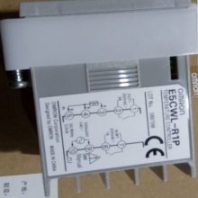 原装OMRON 欧姆龙温控器E5CWL-R1TC/Q1TC AC100-240V ***