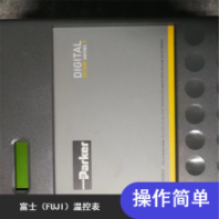 广东PXR4 PXR7温度控制器 富士FUJI温控表