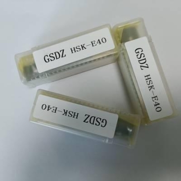 供应HSK-40刀具 CNC刀柄 数控车床主轴拉刀爪