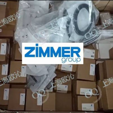 ***ZIMMER GH6060-B 卡爪