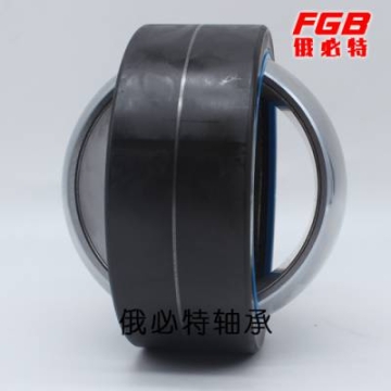 FGB俄必特GE80ET-2RS GE80UK-2RS锻压机床自润滑关节轴承