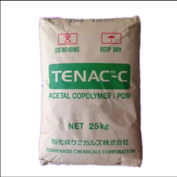 POM日本旭化成Tenac 7050工程配件齿轮通用赛钢原料