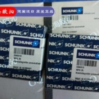 SCHUNK雄克 309262 MV 15-3/2-PR 24 V 阀门 上海欧沁德国原.厂采购