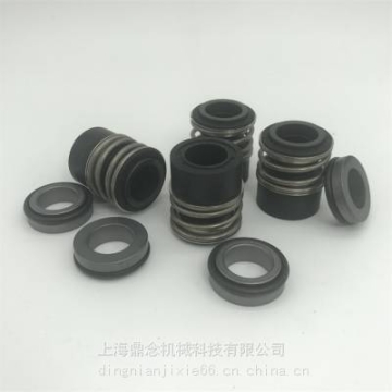 威乐水泵IL40/150-0.37/4冷凝水循环水泵单级管道泵密封件