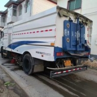 二手扫地车 街道环卫车 环卫道路清扫车