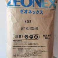 COC环烯烃类共聚物图像传感器用镜片ZEONEX K26R价格