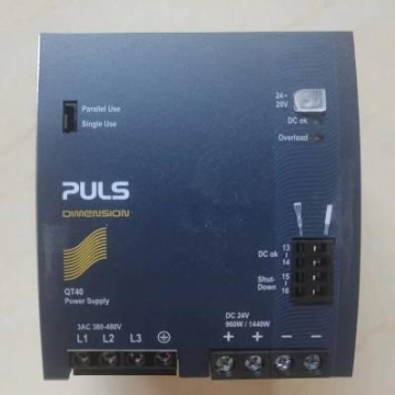 PULS 电源模块 QT40.242 PIXSYS 计数器 TCT101-2ABC