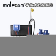 AMESONMINIFOAMFlexi现场发泡包装