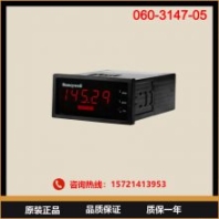 美国Honeywell霍尼韦尔 信号调制仪表060-3147-05 传感器数字显示器