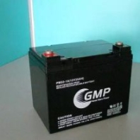 GMP蓄电池PM24-12 12V24AH 电工仪器仪表UPS不间断电源