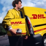 DHL快递手机类电子产品到国外 快递电子产品DHL到国外