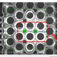 视觉定位-锂电池视觉工业检测自动化整套视觉解决方案