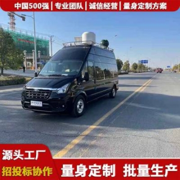 扩展式指挥方舱车,动中通设备,贵州,500型炊事方舱车