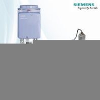 SIEMENS温控阀VXF42.32-16C西门子电动恒温阀