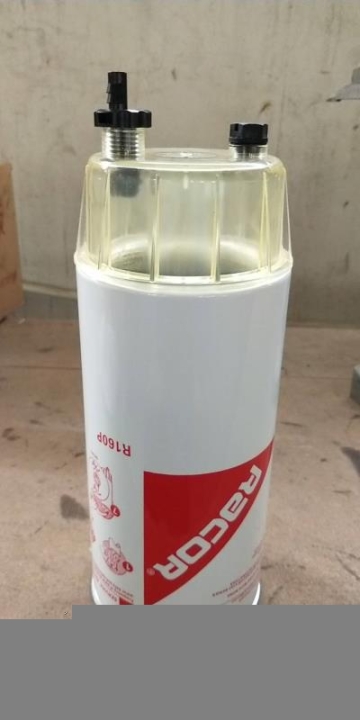 山推SD22全车滤芯FS36220油水分离器