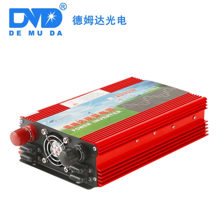 赶集卖场国内卖东西性价比高24V2000W逆变器厂家批发