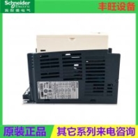 ATV610系列Schneider变频器ATV610U07N4三相0.75KW未拆封