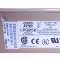 LPQ252-C LPQ142-(CF) LPS255-CEF ARTESYN工业开关电源