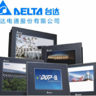 Delta 台达 人机界面 DOP-W105B 10寸 触摸屏